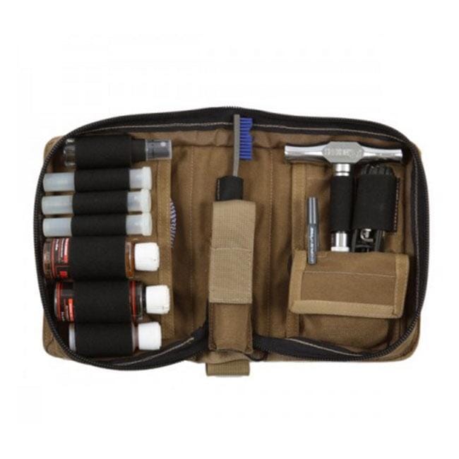 Desert Tech DT SRS Operator Maintenance Kit (Includes 80 in/lb Torque Wrench) ACC0131