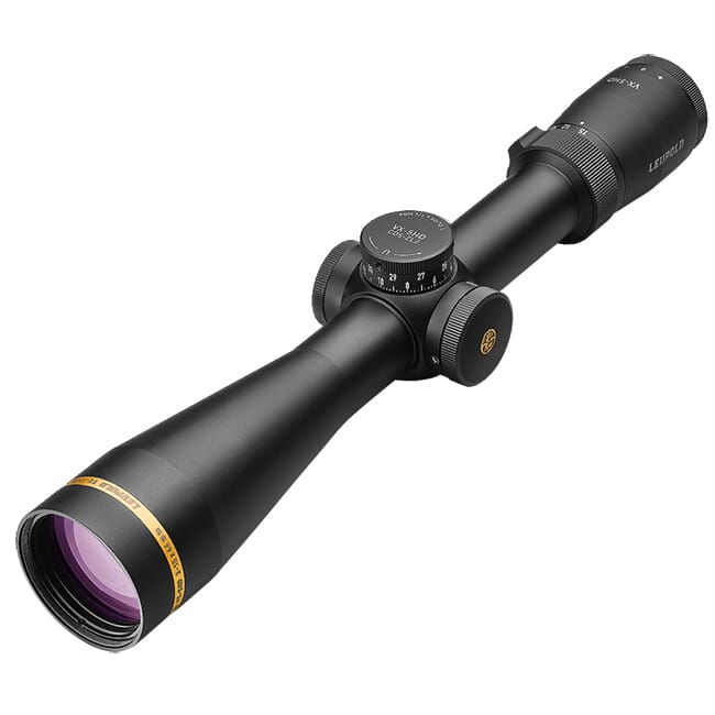 Leupold VX-5HD 3-15x44mm CDS-ZL2 Wind-Plex Scope 171715