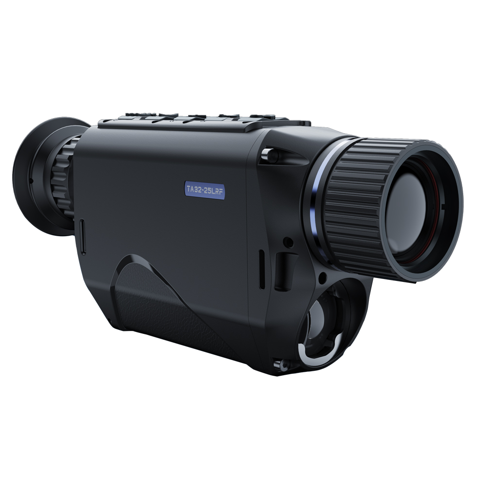 PARD NV008SP2 LRF Night Vision Scope with 850nm IR 70mm Lens and High Performance Imaging