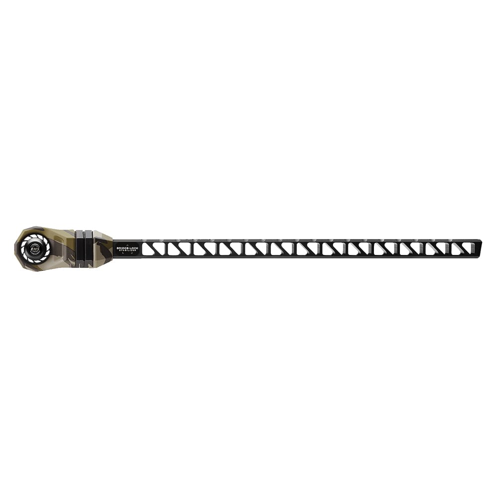 Mathews Bridge-Loc 12" Mossy Oak Bottomlands Stabilizer 81069