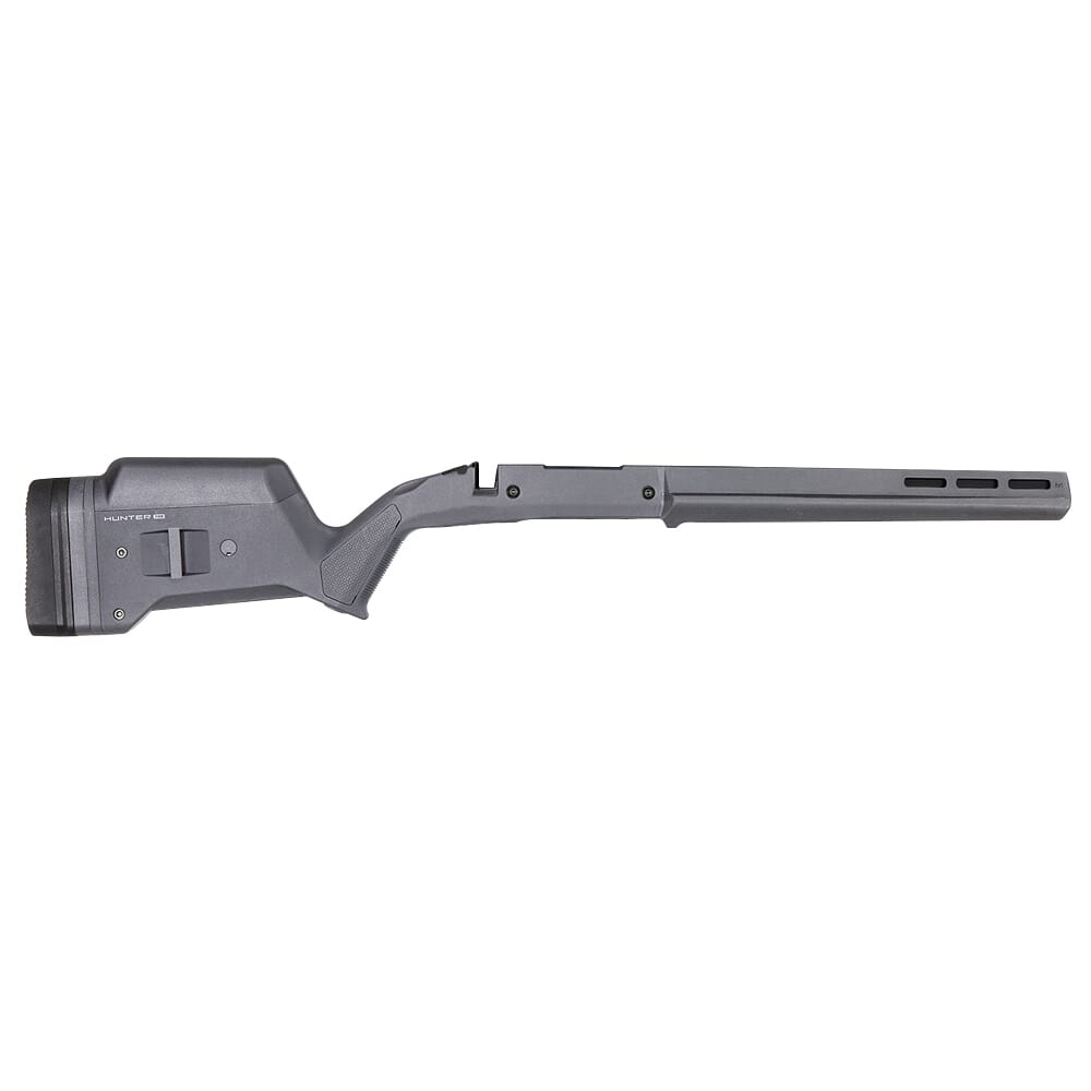 MAGPUL HUNTER 700 STK REM 700 SA GRY