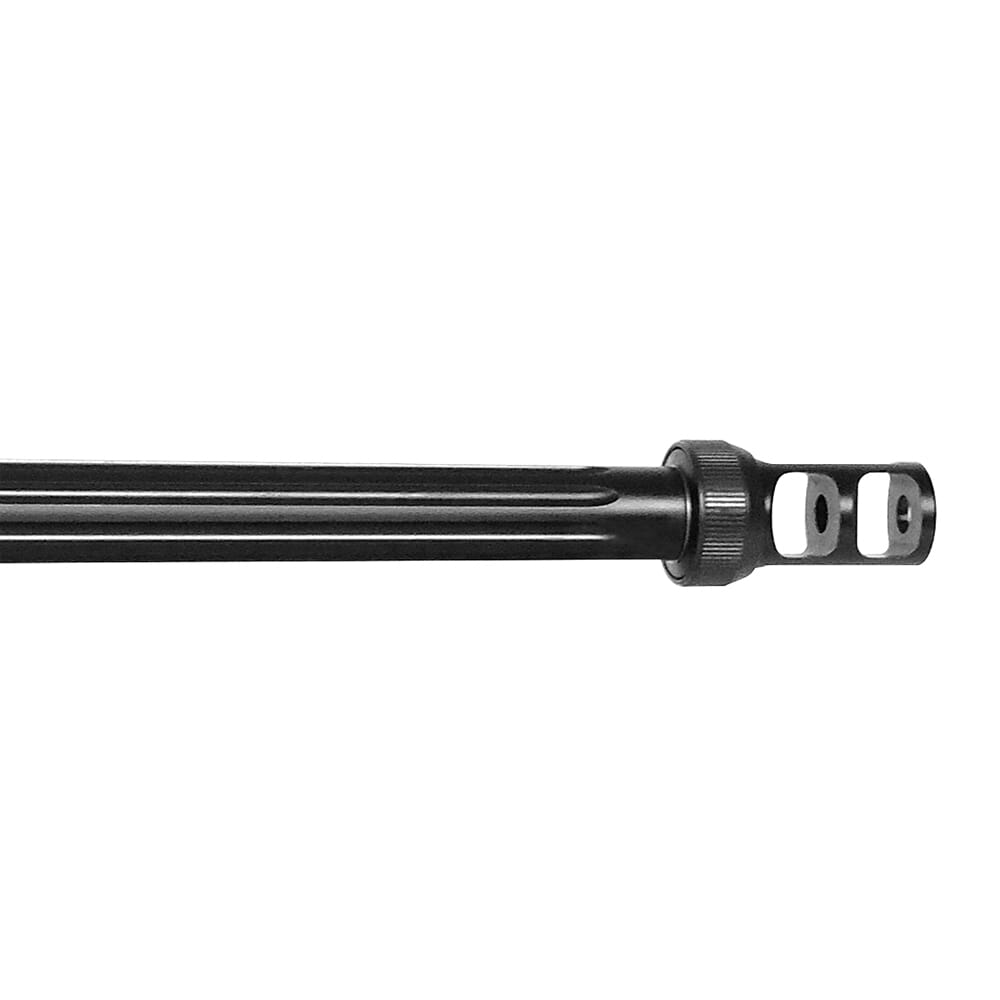 Barrett MRAD .308 Win Folding Stock Black Cerakote 24" Fluted Bbl 1:8" Rifle 18490