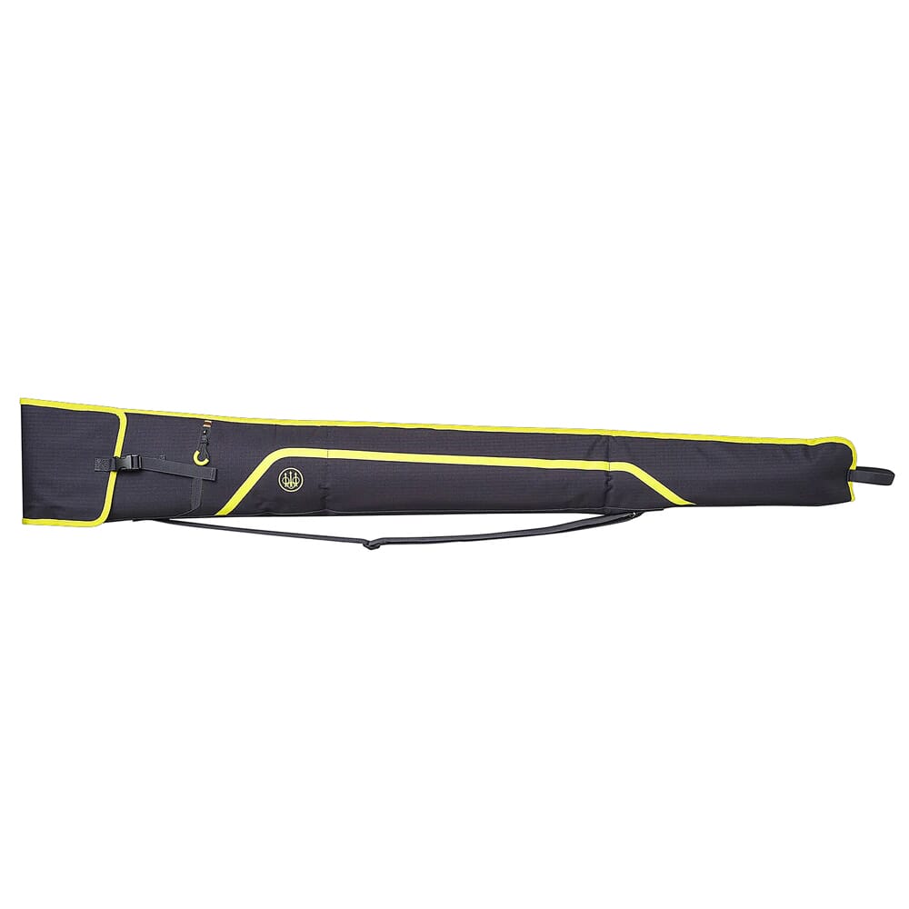 Beretta Challenge 55" Ebony/Sulphur Spring Foldable Gun Case FO831T226209T7UNI
