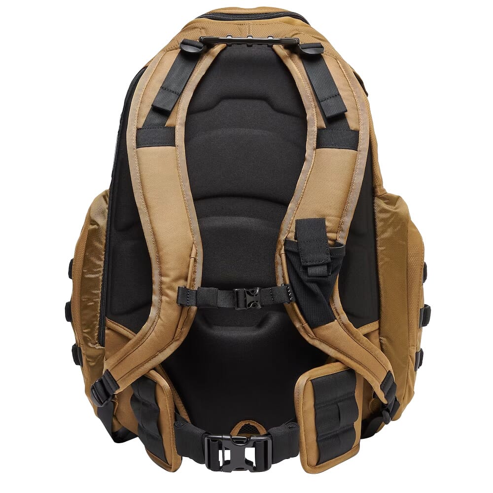 Oakley Kitchen Sink Backpack Total Coyote 92060A-84U-U