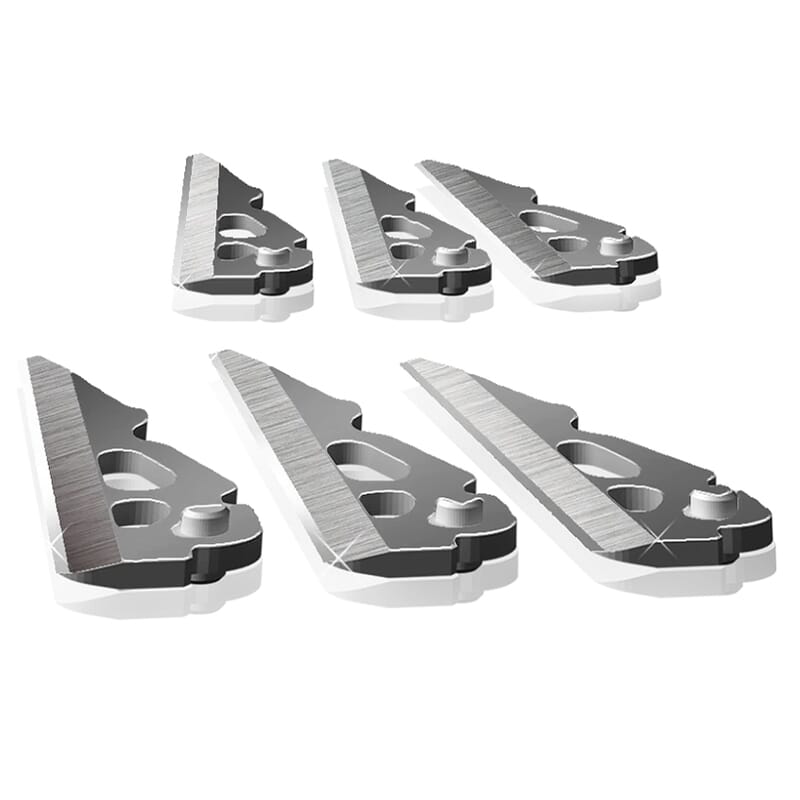 G5 Outdoors Megameat Replacement Blades Broadhead MM860