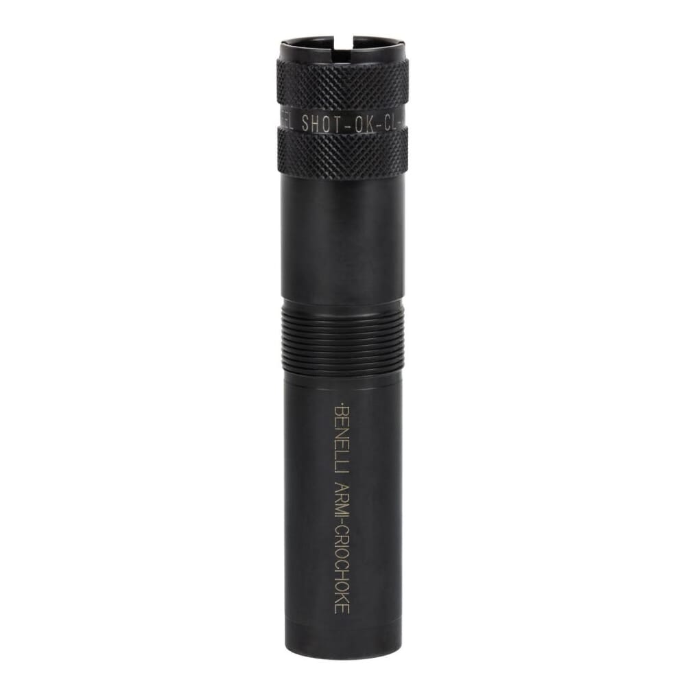 Benelli Extended Crio Choke C 20ga Matte Black 83167