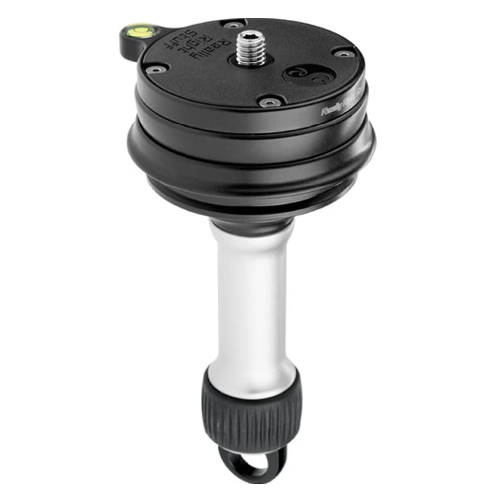 Really Right Stuff Versa Series 3 Leveling Base w/Hook TA-3-LB-HK