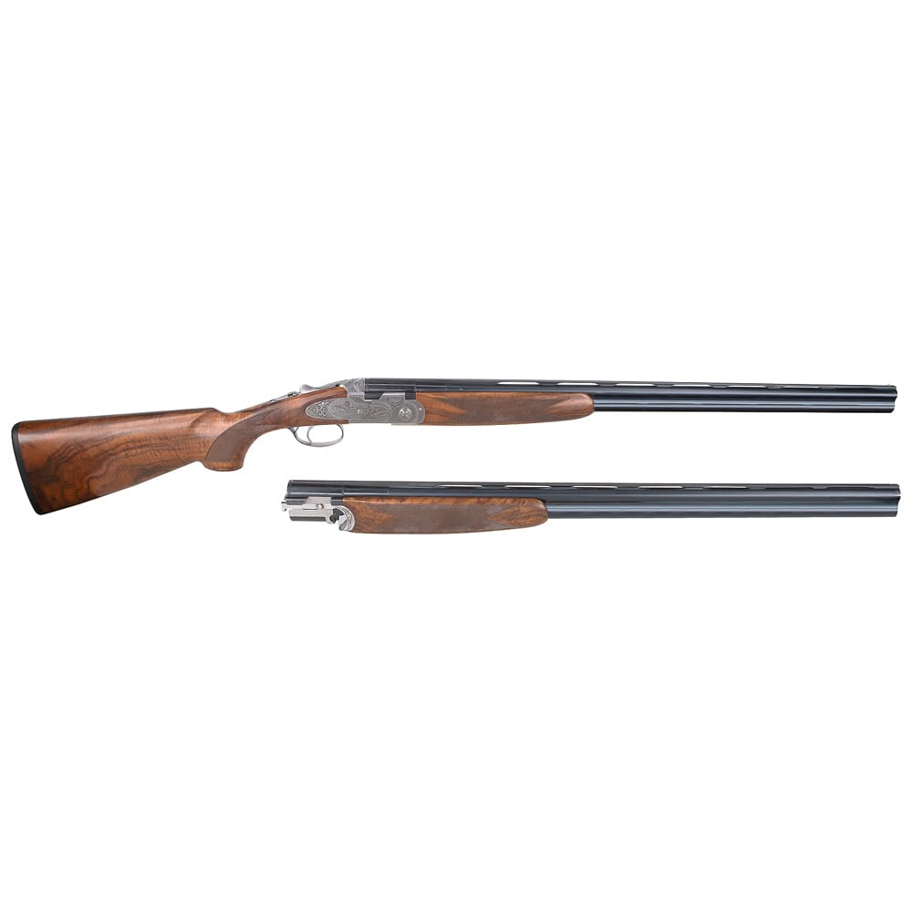 Beretta 687 EELL Diamond Pigeon 20/28ga 28" OBF-HOP Combination Shotgun J687DFP8