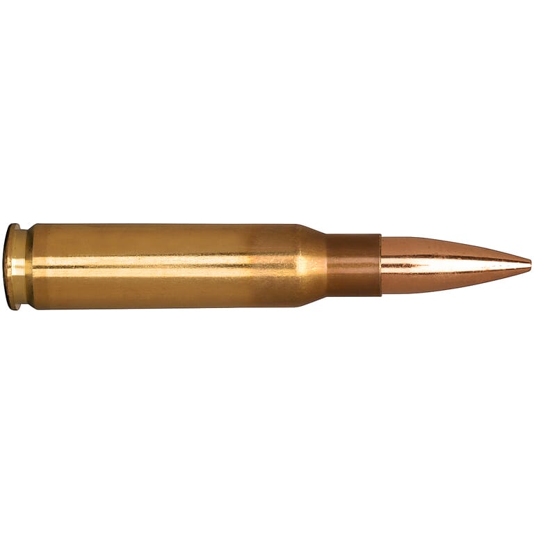 Berger Match Grade Ammunition 308 Winchester 185gr Classic Hunter Box of 20 60070