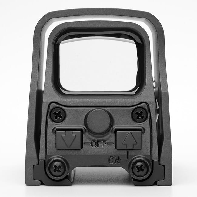 EOTech HOLOgraphic Like New Demo Weapon Sight Grey XPS2-0GREY