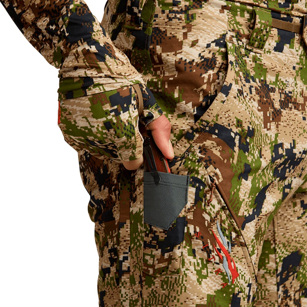 Sitka Gear Equinox Guard Pant Optifade Subalpine 50247-SA