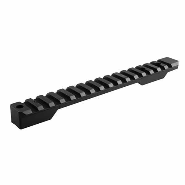 Talley Picatinny Base for Savage with Accutrigger w/ 20 MOA (Short Action) PSM252725
