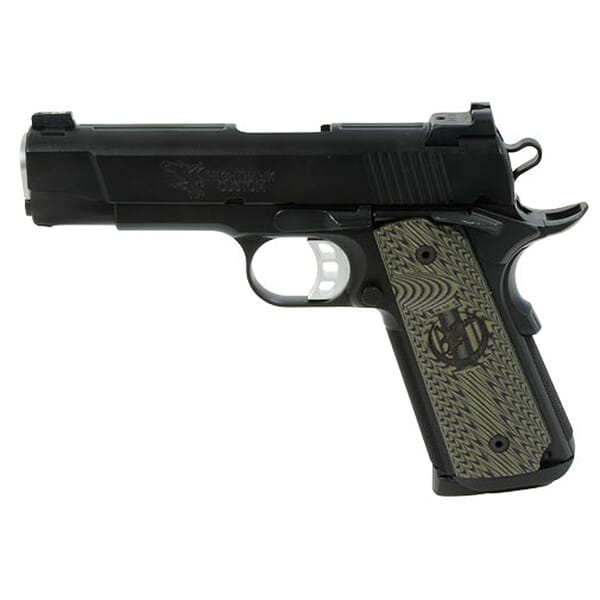 Nighthawk Falcon Commander .45 ACP Pistol