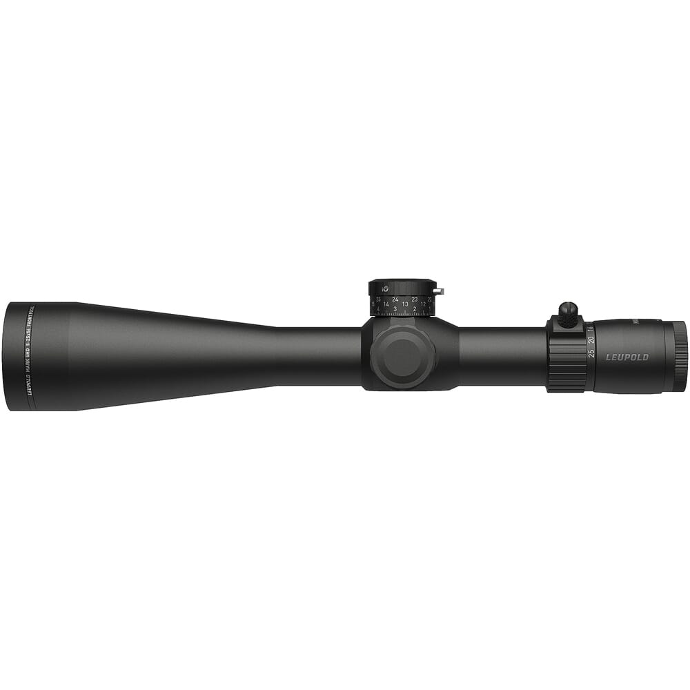 Leupold Mark 5HD 5-25x56 (35mm) M5C3 FFP PR1-MIL Riflescope 180609