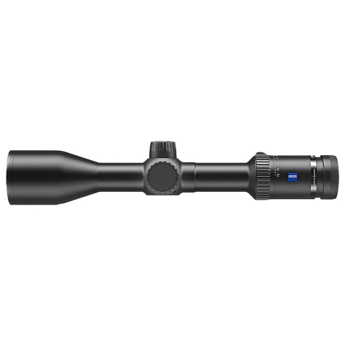 Zeiss Conquest V6 3-18x50mm #6 Hunting Turret Riflescope 522241-9906-000