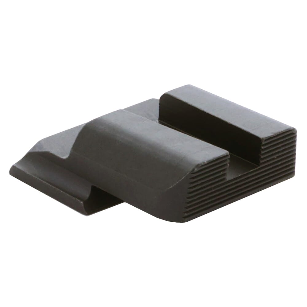 Ameriglo Serrated Black .165" Sq Notch for SW M&P Shield (excludes EZ) SW-435R