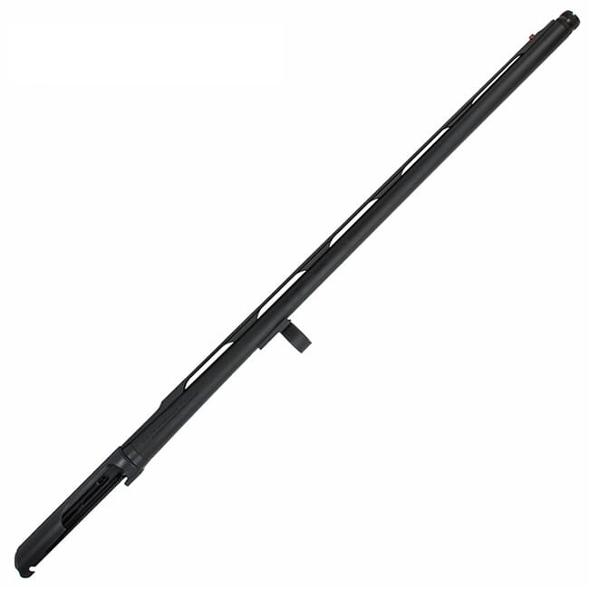 Benelli Super Black Eagle III 12ga 26" Matte Black Barrel 80247