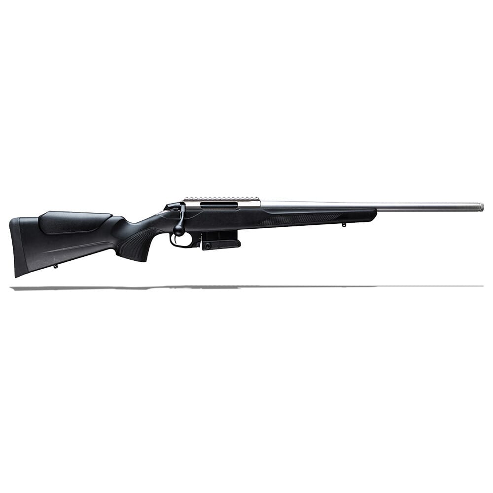 Tikka T3x CTR 6.5 Creedmoor SS 20.0" Barrel Rifle JRTXC382S