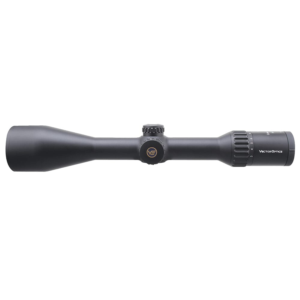 Vector Optics Continental x8 3-24x56 ED Riflescope SCOL-50