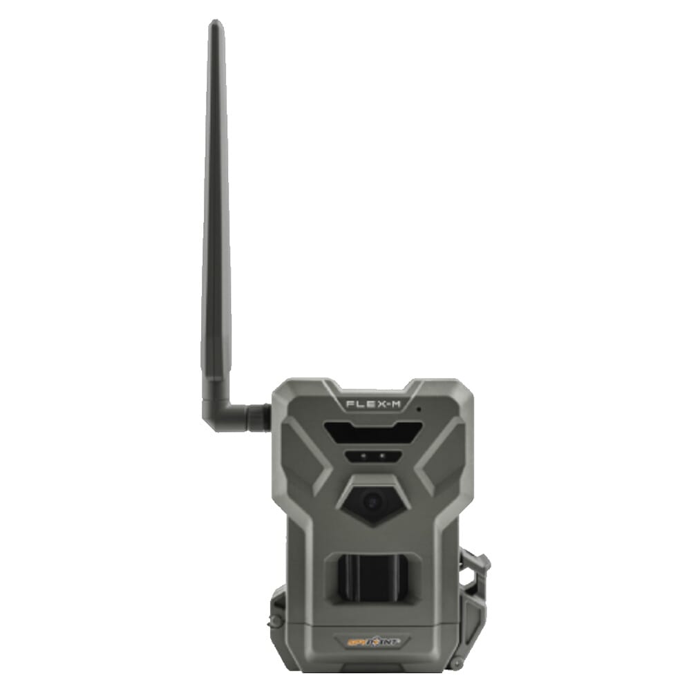 Spypoint Flex-M Cellular Trail Camera 01850