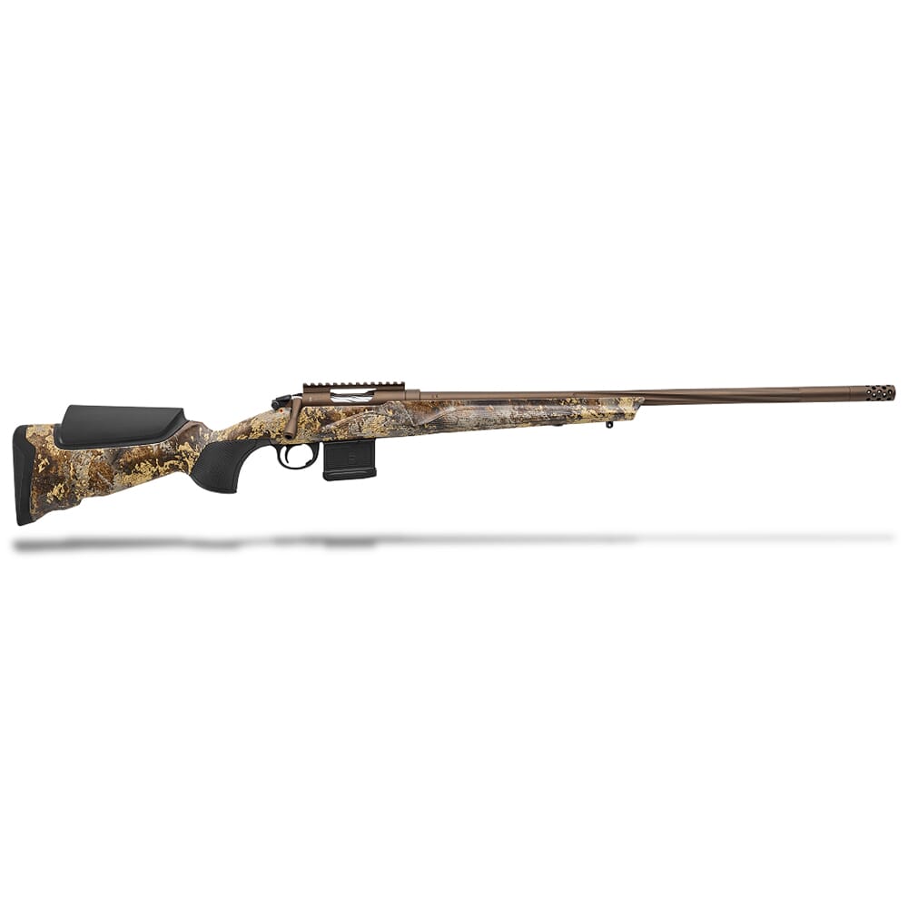 Franchi Momentum Varmint Elite .223 Rem 24" 1:9 Bbl TrueTimber Prairie/Midnight Bronze 8+1 Rifle 41710