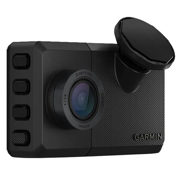 Garmin Dash Cam Live 1440p Always-Connected LTE Dash Camera w/140-degree Field of View 010-02619-00
