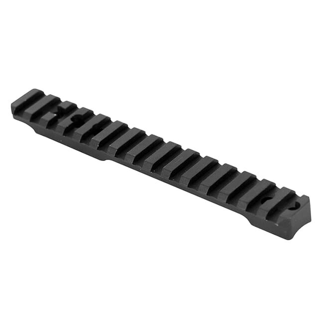 Talley Picatinny Base for Barrett Fieldcraft Long 20MOA PLM252766