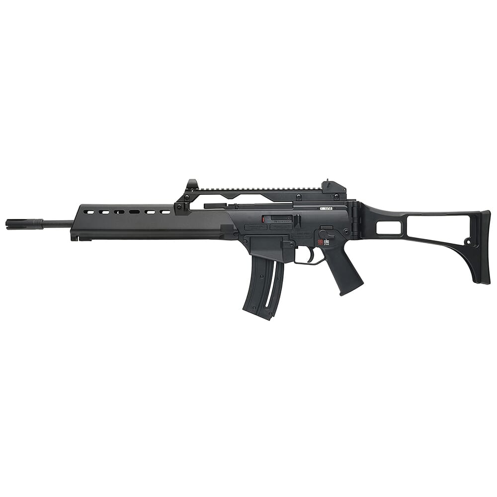 HK G36 .22 LR 18.1" Bbl Semi-Auto Rifle w/(1) 20rd Mag 81000994