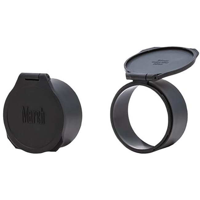 March 24mm Objective Lens Flip Cap FC-33