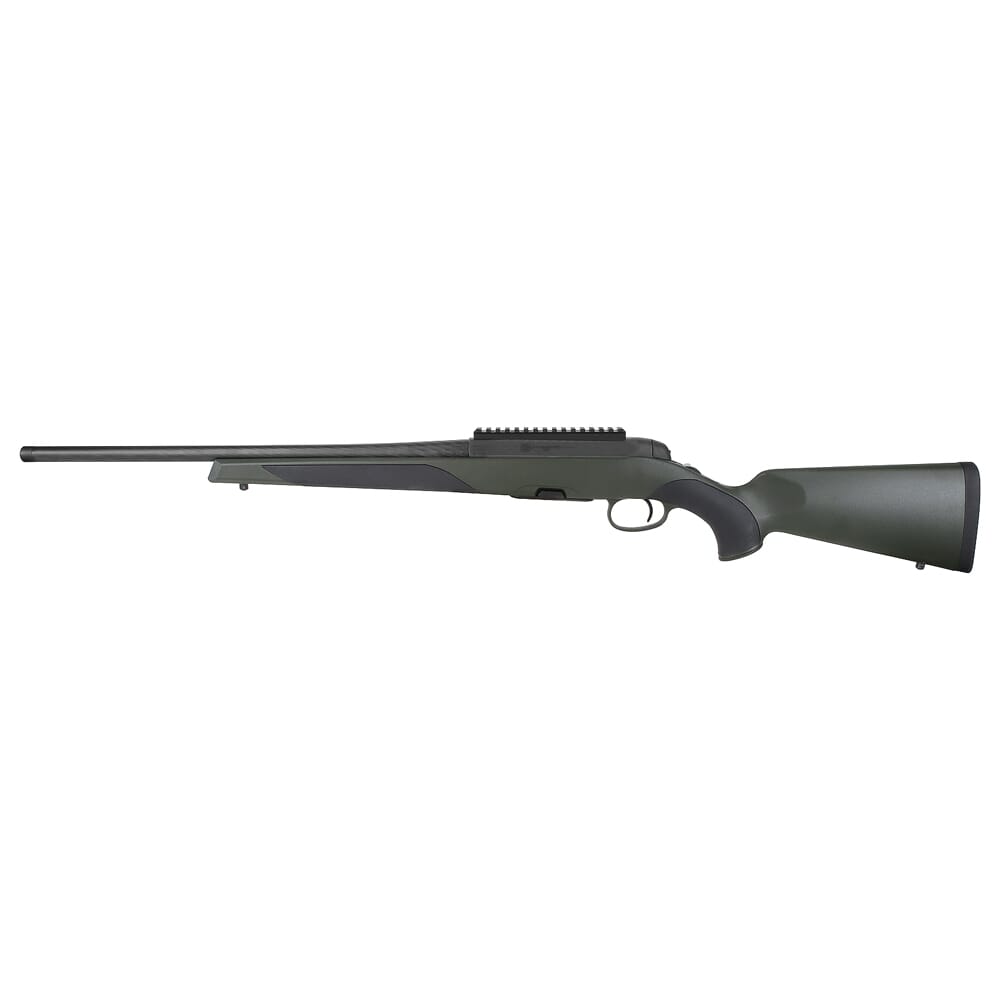Steyr Arms ProHunter II SX .223 Rem 20" Threaded Bbl Green/Black Rifle E26.044GU.3G