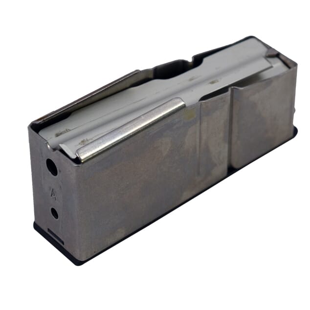 Sako S5A60389 85 Blued Action L 4 Rd Magazine