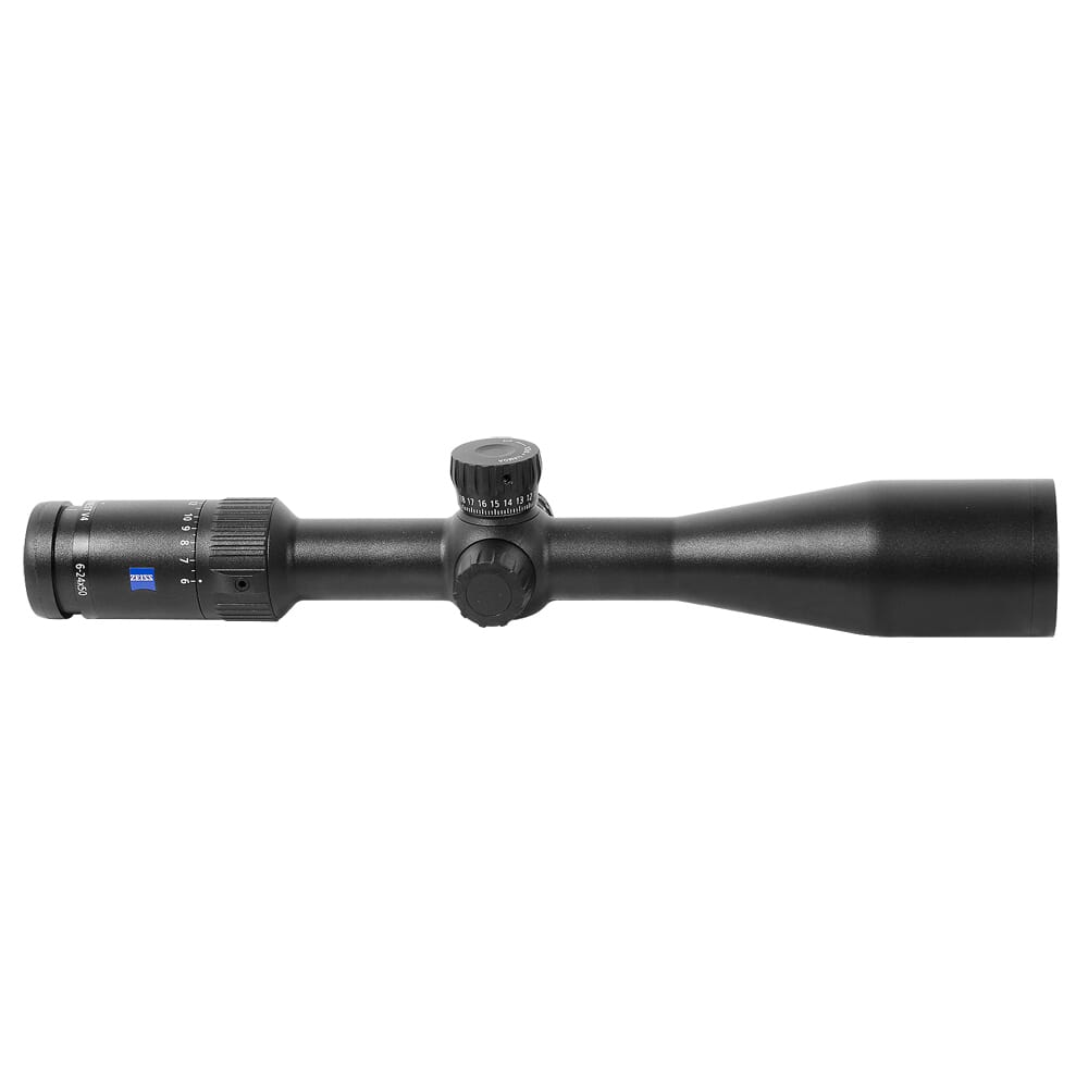 Zeiss Conquest V4 6-24x50mm ZMOAi-T20 Illum #65 Ext. Elev. Turret Riflescope 522955-9965-080