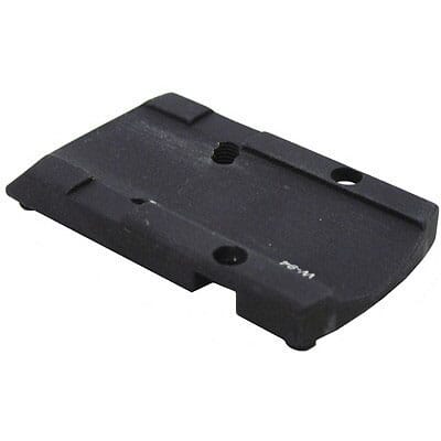 Burris Mount 410333