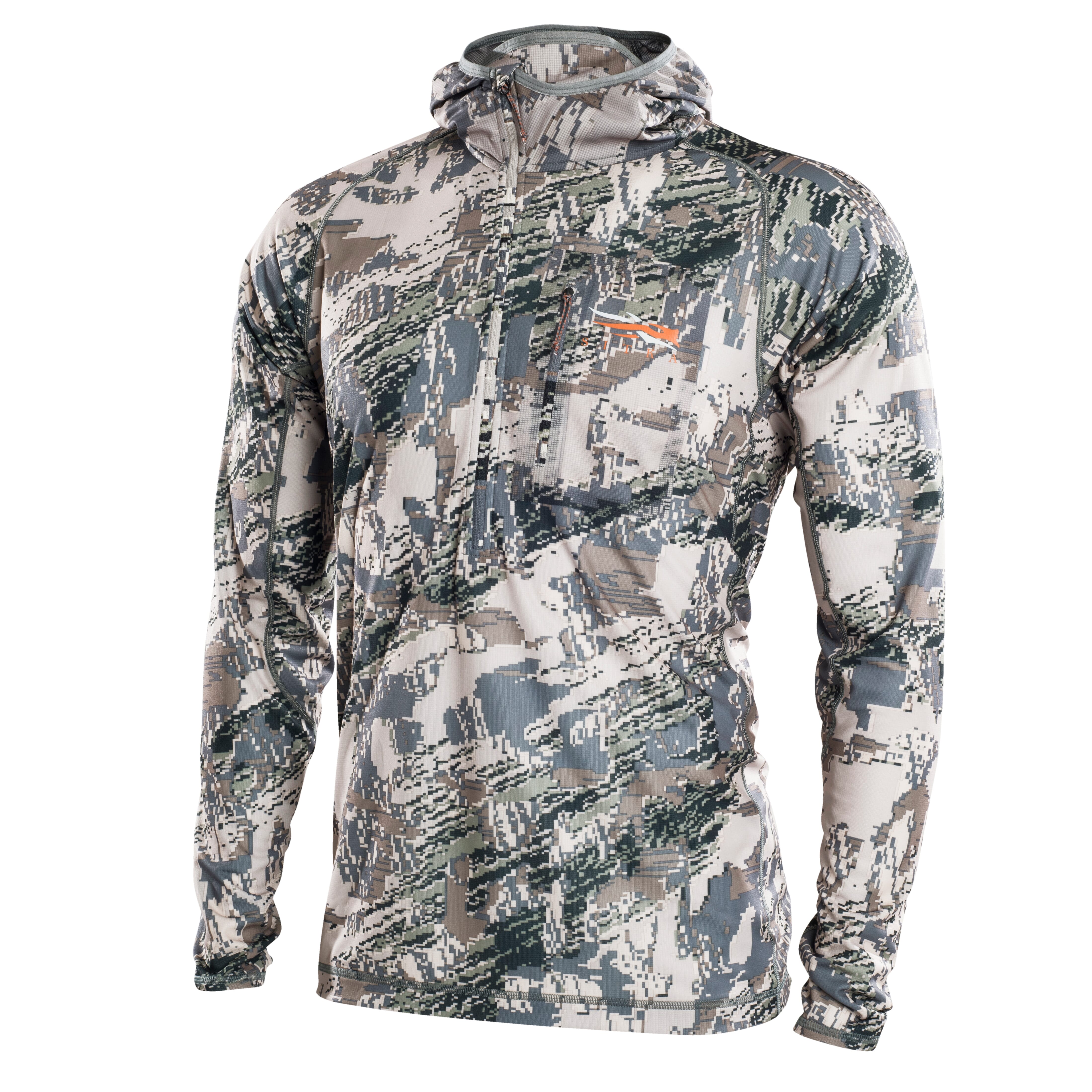 Sitka Gear Big Game Open Country Core Lightweight Hoody 10066-OB