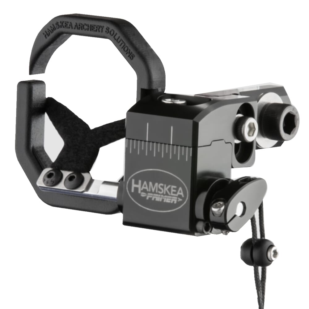 Hamskea Primer RH Arrow Rest 202772