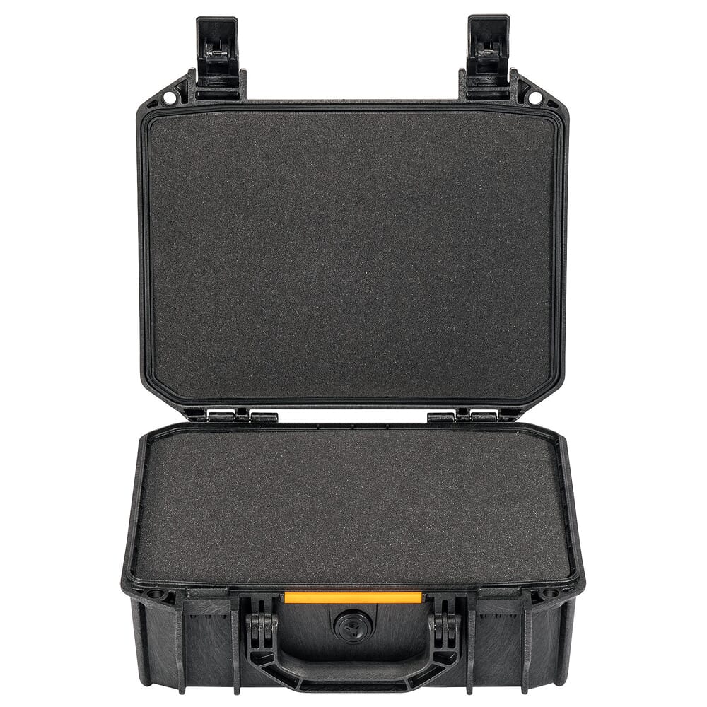 Pelican Vault V200 Medium WL/WF Black Case VCV200-0020-BLK