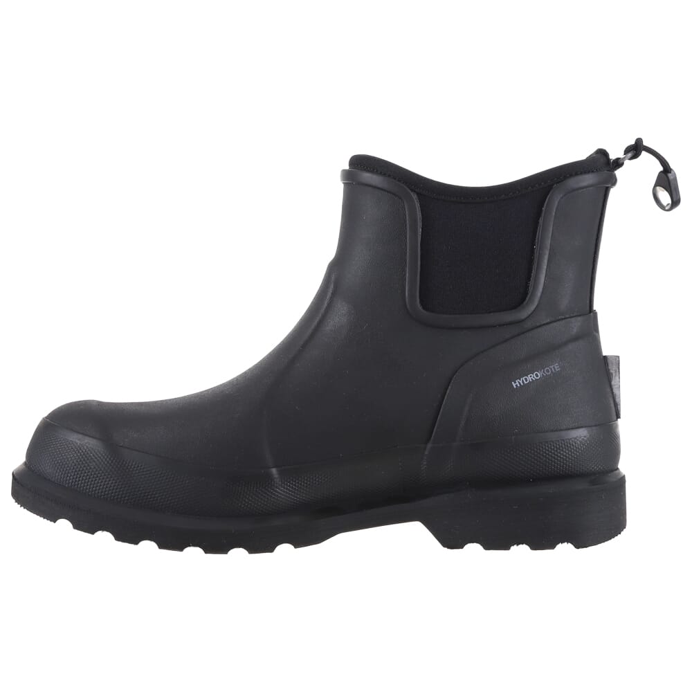 Dryshod Sod Buster Ankle Boot Black/Grey Boots SDB-WA-BK-W