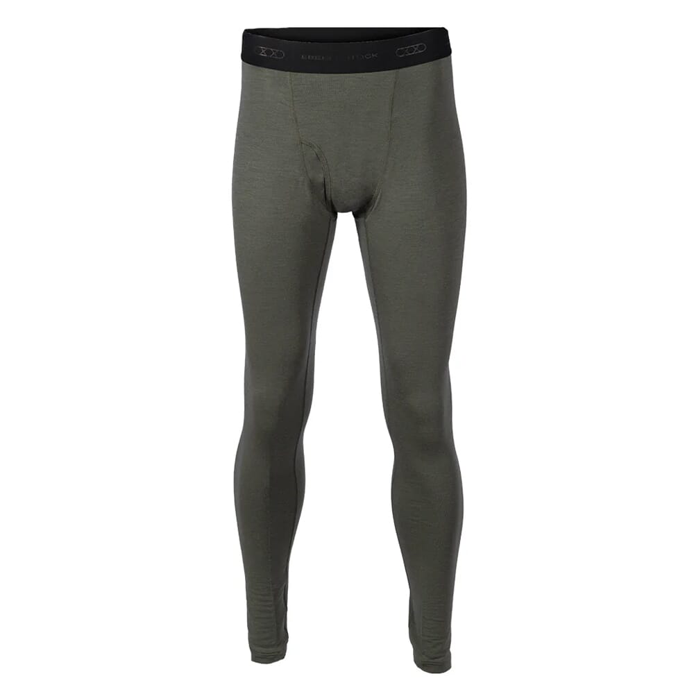Eberlestock Lochsa Merino Baselayer Pant Loden Small LPLS