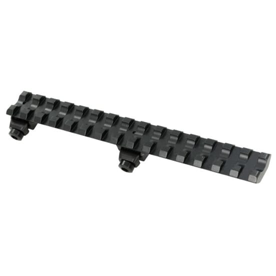 Blaser Fixed Picatinny Rail