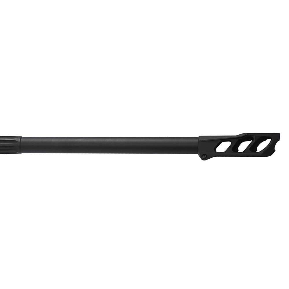 Cadex Defense Tremor, .50 BMG, 29" Hybrid Stealth Shadow CDX50-DUAL-50-29B-BR40-A2J5N-HSB