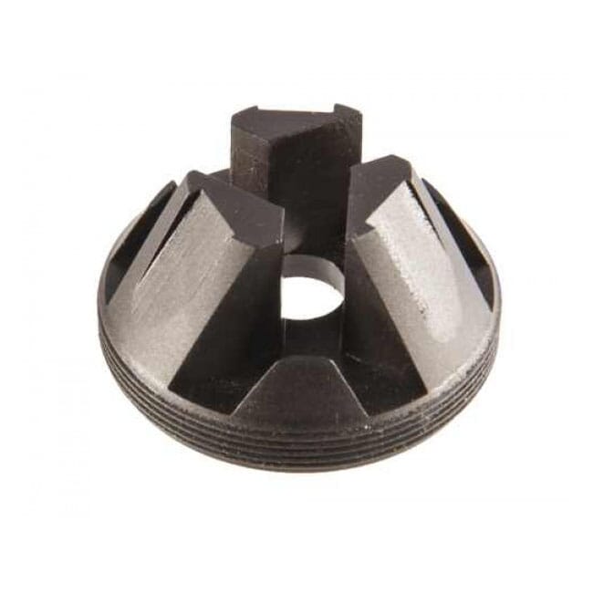 SilencerCo Saker 556 Front Cap Muzzle Brake SC-AC853
