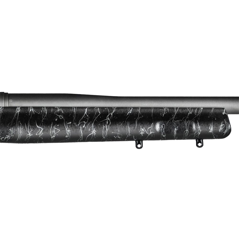 Christensen Arms Mesa Long Range 7mm Rem Mag 26" 1:9" Black/Gray Webbing 801-02003-00