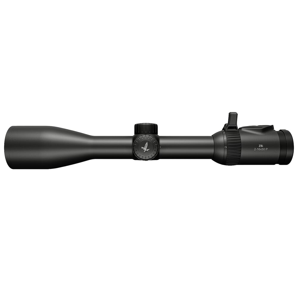Swarovski Z8i II 2-16x50mm 4W-I Hunting Riflescope 68723