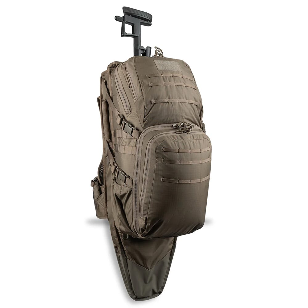 Eberlestock LoDrag II Pack Dry Earth X31ME