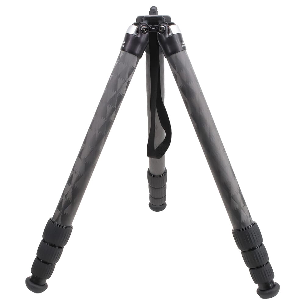 Really Right Stuff Versa TFC-34 Mk2 SOAR Series 3 Ultralight Carbon Fiber Tripod w/Fixed Apex TFC-34-MK2-S3