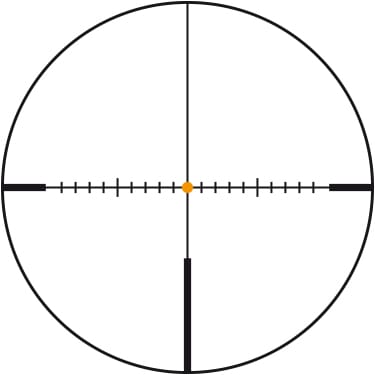 Swarovski Z5i 5-25x52 - BT-4W-I Riflescope 69884