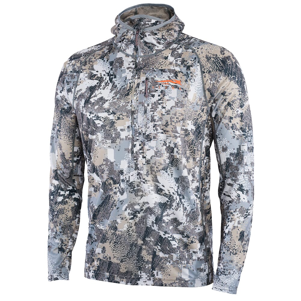 Sitka Gear Whitetail Elevated II Core Lightweight Hoody 10066-EV