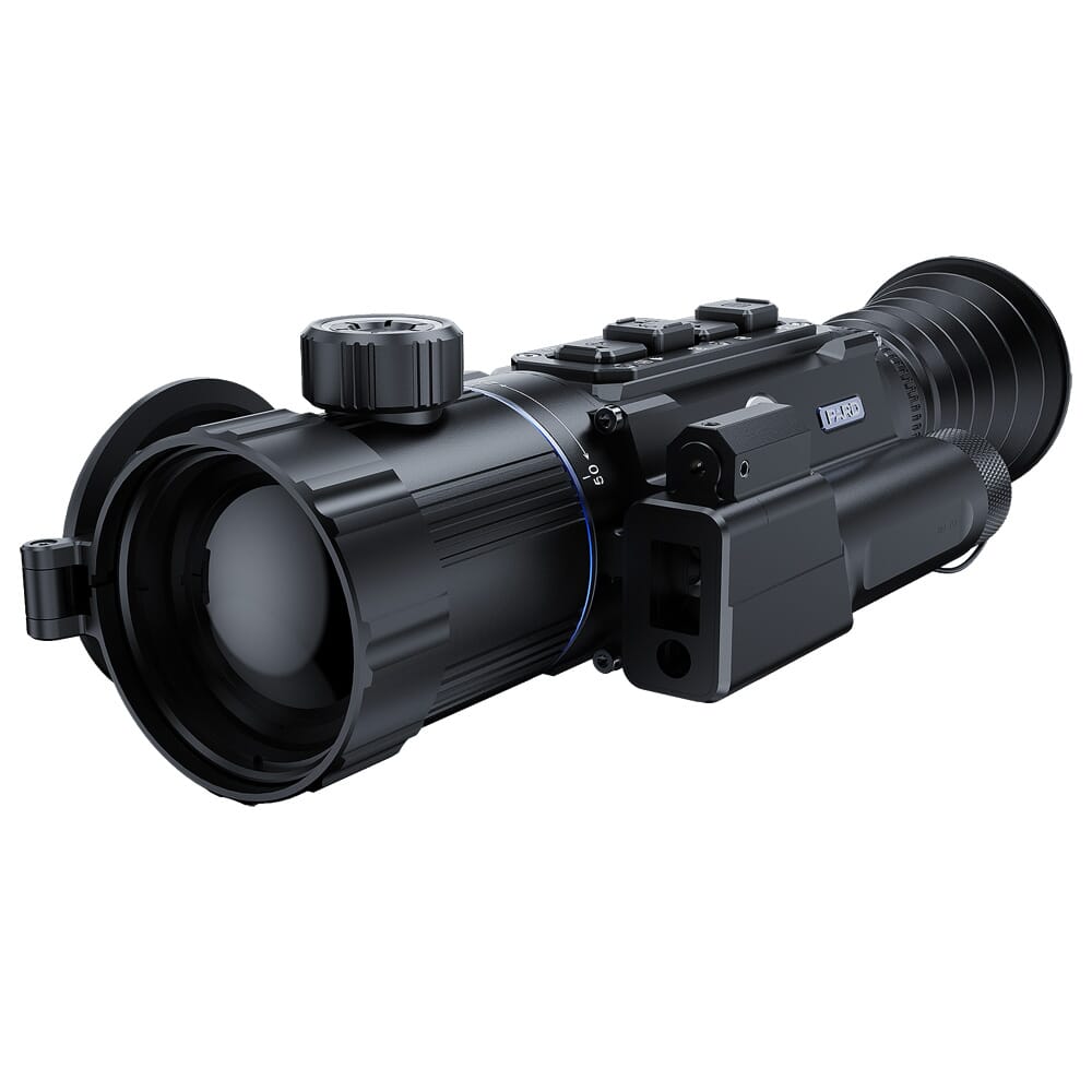 PARD Ocelot 640 Zoom LRF Thermal Scope with 25 to 50mm Lens Precision Targeting and Detection