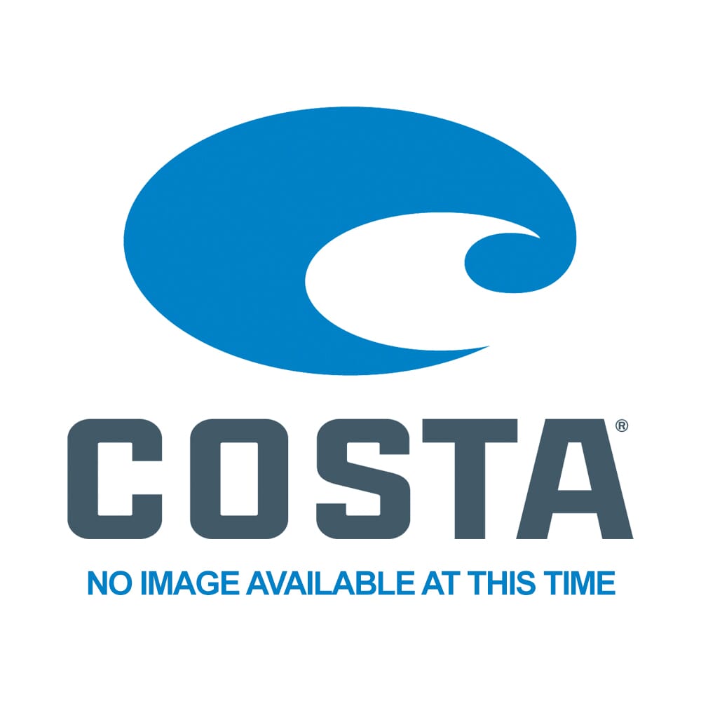 Costa Rincon Shiny Black Frame Sunglasses RIN-11