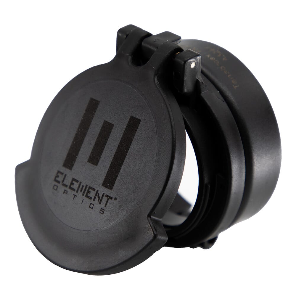 Element Optics Theos Flip Up Caps 55011